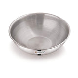 Coconut Stainless Steel Fusion Series Triply Tasla- 1 Unit (Induction Friendly)