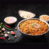 Coconut Stainless Steel Fusion Series Triply Tasla- 1 Unit (Induction Friendly)