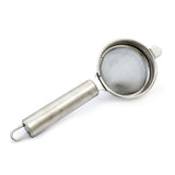 Coconut Stainless Steel Exotic Stainer - Chalani / Juice, Oil Filter / Steel Filter for Tea, Coffee, Model - Exotic Tea Stainer