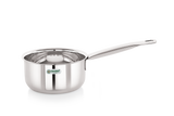 Coconut Neutron Stainless Steel 18G Saucepan For Cook n Serve - 1 unit