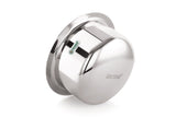 Coconut Neutron Stainless Steel 18G Tope For Cook n Serve - 1 unit