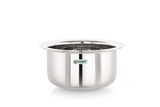 Coconut Neutron Stainless Steel 18G Tope For Cook n Serve - 1 unit