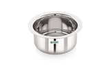 Coconut Neutron Stainless Steel 18G Tope For Cook n Serve - 1 unit