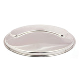 Coconut Stainless Steel Royal Hunger - Mini Royal Thali set / Tummy Delite / Raj Bhag Set, Model - P23, Oval Hunger