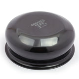 Coconut Hard Anodised Curry Pot Plain Cookware , works on Gas stove - Cook and serve