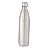 Coconut WB31 HC Cola Stainless Steel Vacuum Insulated Water Bottle – 500ml / 750ml / 1000ml | 24 Hours Hot & Cold Bottle | Leak-Proof BPA-Free Flask for Office, Gym, School & Travel.