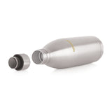 Coconut WB31 HC Cola Stainless Steel Vacuum Insulated Water Bottle – 500ml / 750ml / 1000ml | 24 Hours Hot & Cold Bottle | Leak-Proof BPA-Free Flask for Office, Gym, School & Travel.