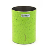 Coconut Stainless Steel Laddle Stand With Colour Coating - 1 Unit