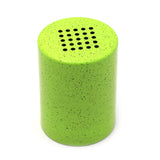 Coconut Stainless Steel Laddle Stand With Colour Coating - 1 Unit