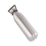 Coconut WB31 HC Stainless Steel Vacuum Insulated Water Bottle with Handle – 1500ml / 1750ml / 2250ml | 24 Hours Hot & Cold Flask | Leak-Proof BPA-Free Steel Bottle for Gym, Travel, Office & Outdoor Use.