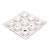 Addtional plates for Trivia Idly Steamer / Idli plate only