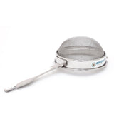 Coconut Stainless Steel Juice Stainer - Chalani / Juice, Oil Filter / Steel Filter for Tea, Coffee, Model - Juice Strainer