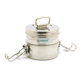 Coconut Stainless Steel BTS Tiffin/Lunch Box/Container Lunch Box With Bag - 1 Unit