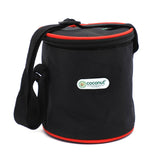 Coconut Stainless Steel BTS Tiffin/Lunch Box/Container Lunch Box With Bag - 1 Unit