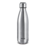 Milton Thermosteel Duo Bottle - Keeps Hot or Cold for 24 Hours - Stainless Steel Double Walled Vaccum Insulated