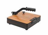 Wooden Chapati Press