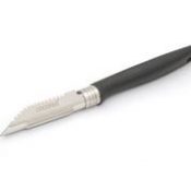 Coconut Stainless Steel Peeler for Vegetable Ultra Sharp - 1 Unit